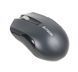 Мышь A4-G3-200 N USB V-Track, беспроводная, 1000dpi, серый цвет G3-200N (Grey) 0202862 фото 3