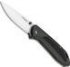 Ніж Boker Magnum Advance black 01RY302 23730924 фото 1