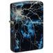 Зажигалка бензиновая Zippo Lightning Design (48610) V77550517 фото 1