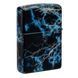 Зажигалка бензиновая Zippo Lightning Design (48610) V77550517 фото 2