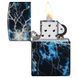 Зажигалка бензиновая Zippo Lightning Design (48610) V77550517 фото 4