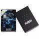 Зажигалка бензиновая Zippo Lightning Design (48610) V77550517 фото 5