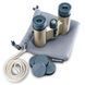 Бинокль Vanguard Vesta Compact 8x21 WP Champagne (Vesta 8210 Cham) DAS301036 фото 13