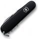 Швейцарський ніж Victorinox Spartan 91 мм 12 функцій Чорний (1.3603.3B1) V77553815 фото 2