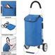 Сумка-візок ShoppingCruiser Foldable Blue (650061) (Special Offer) 930861 фото 4