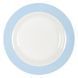 Сервиз столовый Gimex Tableware Colour 12 Pieces 4 Person Sky (6910121) DAS302007 фото 4