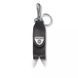 Чохол Victorinox з карабіном для ножів 58 мм Чорний (4.0515) V77553376 фото 2