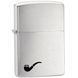 Зажигалка Zippo Pipe Lighter для трубок (200PL) V77550763 фото 1