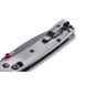 Ніж Benchmade Bugout 535BK-4 M390 Black Blade 4008563 фото 2