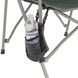 Стул кемпинговый Easy Camp Lugano Pacific Blue (480060) 928799 фото 2