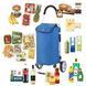 Сумка-візок ShoppingCruiser Foldable Blue (650061) (Special Offer) 930861 фото 10