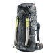Рюкзак туристичний Ferrino XMT 60+10 Black (75650BCC) 922867 фото 3