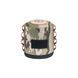 Чохол для газового балона Naturehike Large Flat Can 450g NH21PJ123, Камуфляж 83003 фото 1