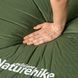 Матрац cамонадувний 5 см Naturehike NH20DZ003, Темно-зелений 92049 фото 9