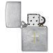 Запальничка Zippo 200 Spiritual Cross Design 46479 V77553903 фото 4