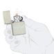 Запальничка Zippo 46020 Tree of Life Design 46697 V77553911 фото 7