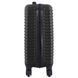 Валіза Semi Line 20" (S) Black (T5608-0) DAS302589 фото 4