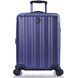 Чемодан Heys DuoTrak (S) Navy (10145-0028-21) 929292 фото 2