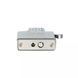 Газовый инсерт к зажигалкам Zippo Butane Insert Single Torch 65826 V77550269 фото 4