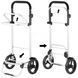 Сумка-тележка ShoppingCruiser Allround 41 Black (650064) 930022 фото 4
