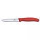Нож для чистки и нарезки овощей Victorinox Swiss Classic Paring Красный 6.7701.C1 V77554411 фото 1