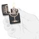 Зажигалка Zippo 218 Wines Fine Design 29611 V77553879 фото 6