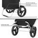 Сумка-тележка ShoppingCruiser Allround 41 Black (650064) 930022 фото 6