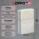 Запальничка Zippo 46020 Tree of Life Design 46697 V77553911 фото 5