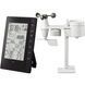 Метеостанция Bresser Weather Center 5-in-1 PC-connect (7002571) 928496 фото 1