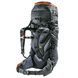 Рюкзак туристичний Ferrino XMT 60+10 Black (75650BCC) 922867 фото 2