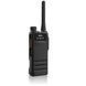 Портативная цифровая рация Hytera HP705 UHF 350-470 МГц 4 Вт 1024 каналов HP705UHF фото 1
