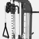 Силова мультистанція Toorx All-in-One ASX-5000 (ASX-5000) 931612 фото 4