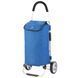 Сумка-візок ShoppingCruiser Foldable Blue (650061) (Special Offer) 930861 фото 1