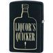 Зажигалка Zippo 218 Wines Fine Design 29611 V77553879 фото 4