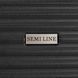 Валіза Semi Line 20" (S) Black (T5608-0) DAS302589 фото 9
