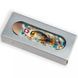 Швейцарський ніж Victorinox Huntsman Ukraine 91 мм 16 функцій Благородний Сокіл (1.3713.7_T3260pw) V77552791 фото 5
