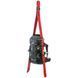 Рюкзак туристичний Ferrino XMT 60+10 Black (75650BCC) 922867 фото 6