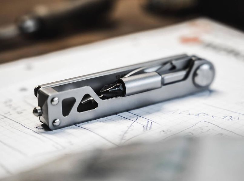 Мультитул Boker Plus Specialist Half-Tool SW 09BO831 4008769 фото