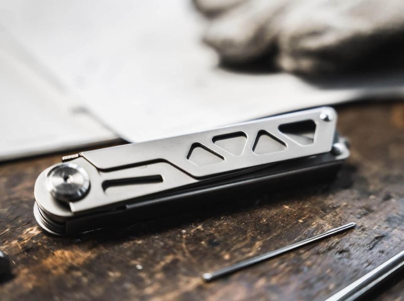 Мультитул Boker Plus Specialist Half-Tool SW 09BO831 4008769 фото