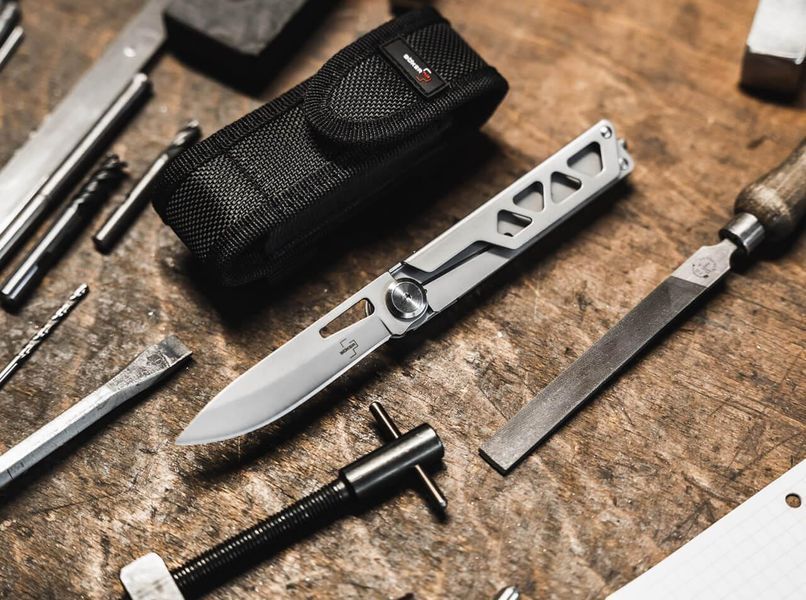 Мультитул Boker Plus Specialist Half-Tool SW 09BO831 4008769 фото