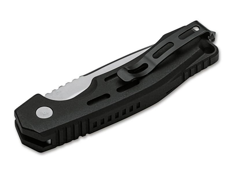 Нож Boker Plus Thunderstorm Auto 01BO792 23730862 фото