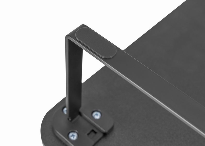 Стiл для 2 монiторів/ноутбуків Gembird MS-TABLE2-01 MS-TABLE2-01 1606325 фото