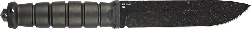 Ніж Skif Predator 2.0 BSW Black FBL-002BSWB 17650403 фото