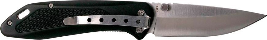 Ніж Boker Magnum Advance black 01RY302 23730924 фото