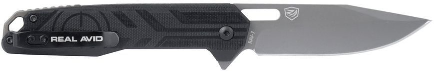 Ніж Real Avid RAV-7 Titanium G-10 AVRAV7 17590207 фото