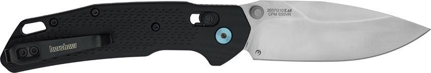 Нож Kershaw Heist G-10 CPM-S35VN 2037G10 17400669 фото