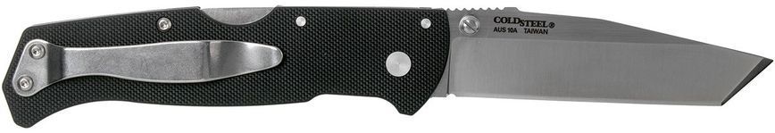 Ніж Cold Steel Air Lite Tanto Point CS-26WT 12601464 фото