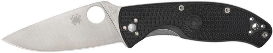 Нож Spyderco Tenacious Lightweight FRN C122PBK 871389 фото