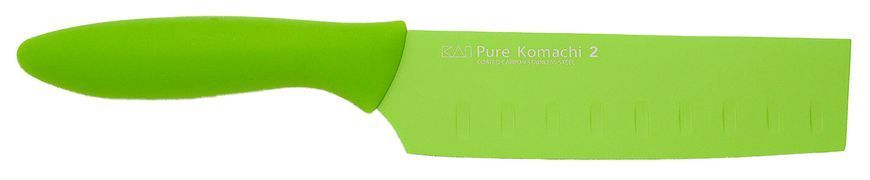 Ніж кухонний Kai Pure Komachi 2 Nakiri KAI5071 15890006 фото