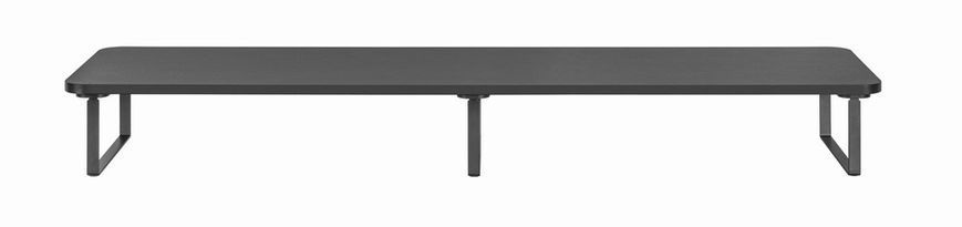 Стiл для 2 монiторів/ноутбуків Gembird MS-TABLE2-01 MS-TABLE2-01 1606325 фото